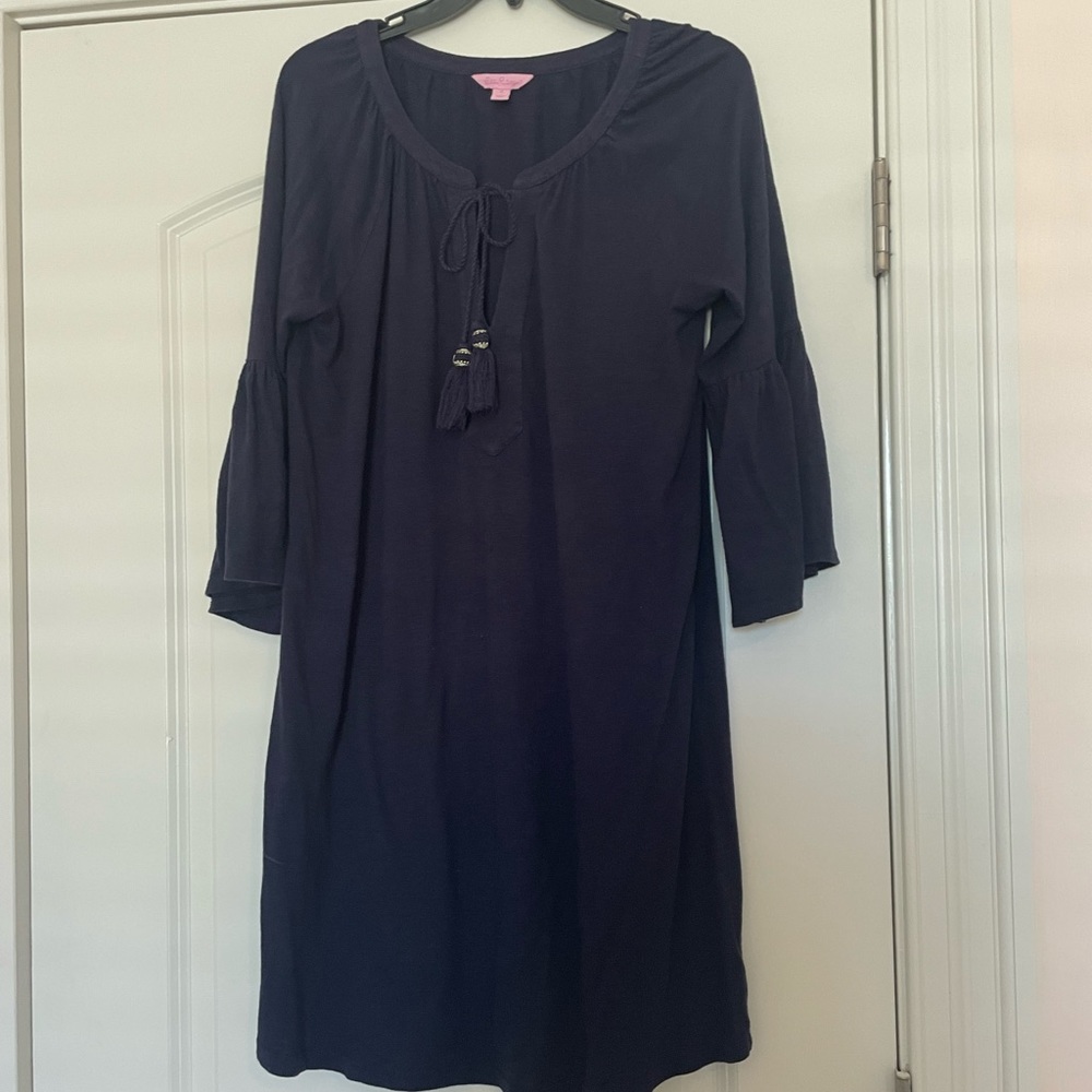 Lilly Pulitzer dress sz S